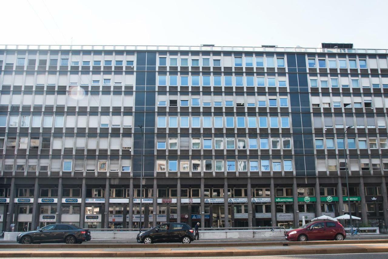 Youhosty - Pisani Big 13 Milán Exteriér fotografie